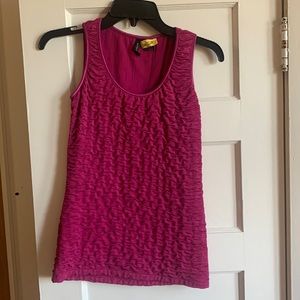 Dress suit tank camisole